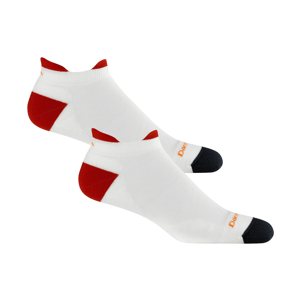 Men’s Limited Edition Run No Show Tab 2-Pack
