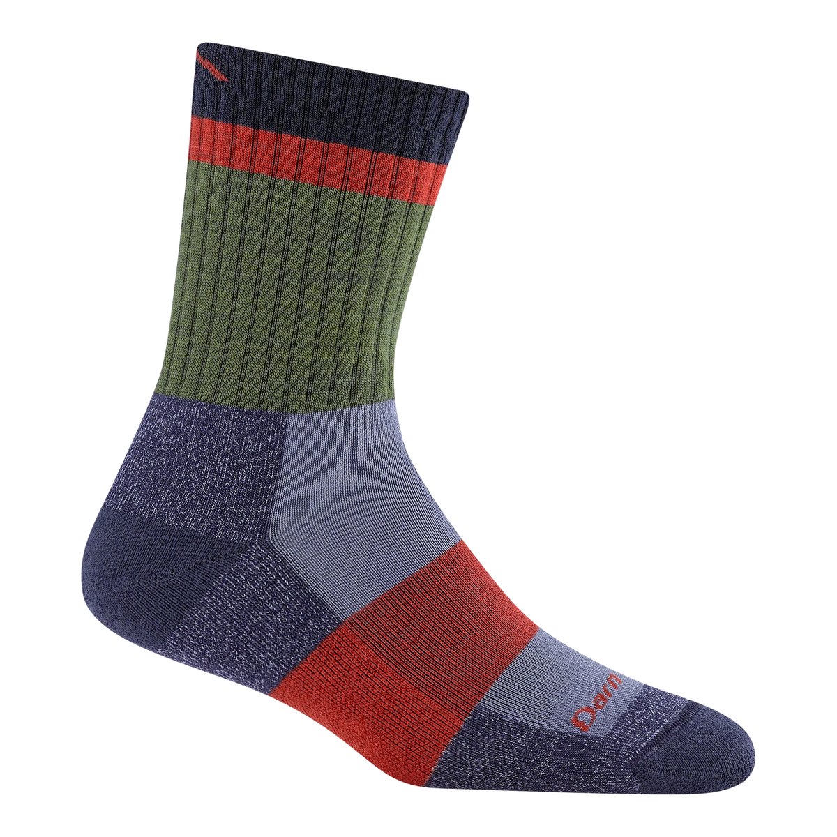 Women's Heady Betty Micro Crew Lightweight Hiking Socks