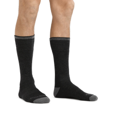 Men's John Henry Boot Midweight Work Socks