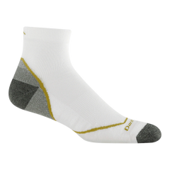 Men's Limited Edition Light Hiker Quarter Lightweight Hiking Socks