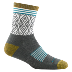 Women's Sobo Micro Crew Lightweight Hiking Socks- Last Chance