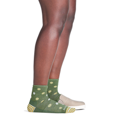 Women's Dottie Shorty Lightweight Lifestyle Socks