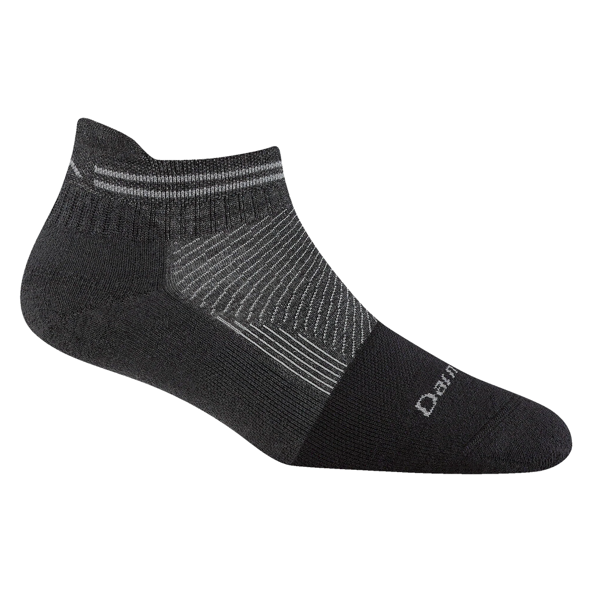 Women's Steely No Show Tab Lightweight Work Socks