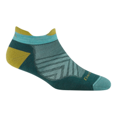 Women's Run No Show Tab Cushioned Ultra-Lightweight Running Socks