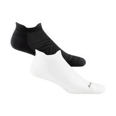 Men’s Run No Show Tab Cushion 2-Pack