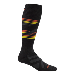 Men's Carve Over-the-Calf Midweight Ski & Snowboard Socks