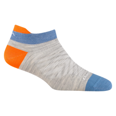 Women's Run No Show Tab Ultra-Lightweight Running Socks
