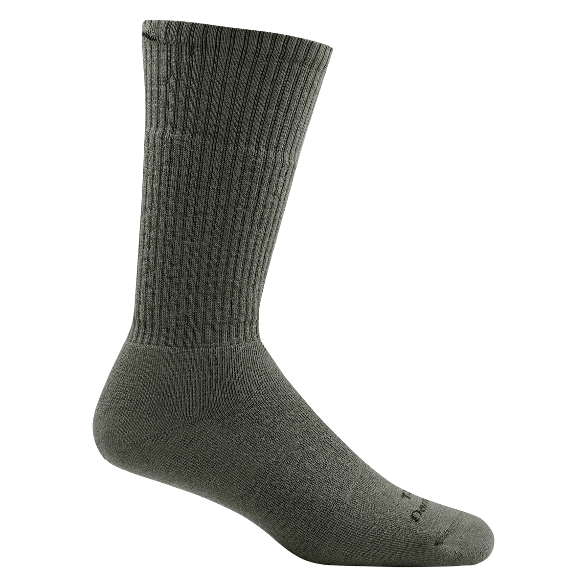T4022 Boot Midweight Tactical Socks with Full Cushion