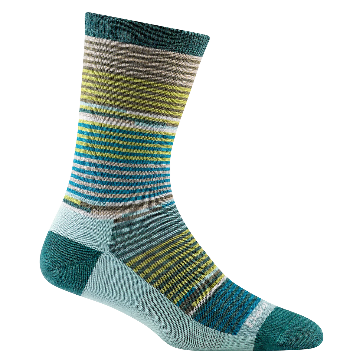 Women's Pixie Crew Lightweight Lifestyle Sock - Last Chance