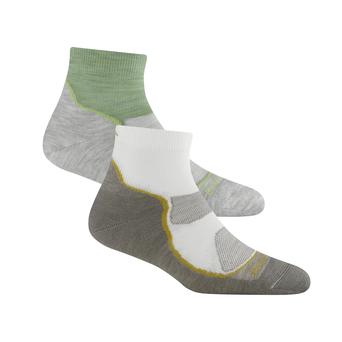 Women's Limited Edition Quarter Light Hiker 2-Pack
