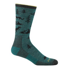 Men's ABC Boot Midweight Hiking Socks-Last Chance