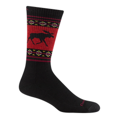 Men's Vangrizzle Boot Midweight Hiking Socks