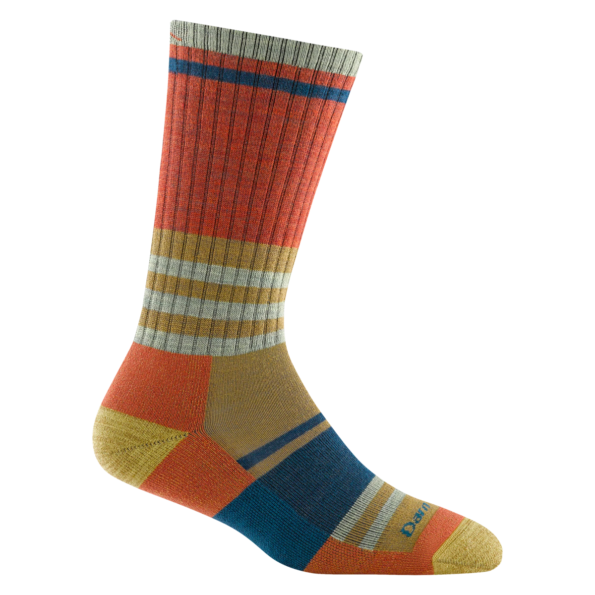 Women's Her Spur Boot Lightweight Hiking Socks- Last Chance
