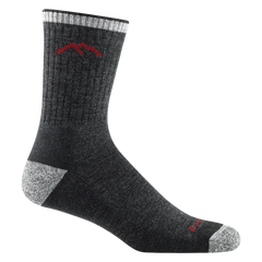 Men's Hiker Midweight Micro Crew 5-Pack