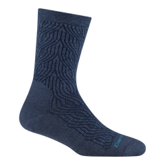Women's Cable Crew Lightweight Lifestyle Socks