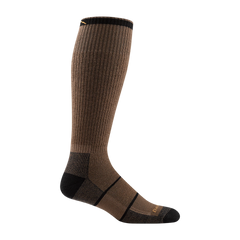 Men's Paul Bunyan Over-the-Calf Midweight Work Socks